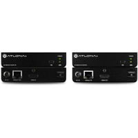 Atlona AT-HDR-EX-70-2PS 4K HDR HDMI Over HDBaseT Transmitter & Receiver Kit