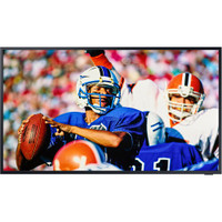 Samsung QN65LST9TAFXZA 65" Class HDR 4K UHD Smart Outdoor QLED TV