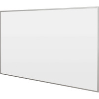 Epson 100" Whiteboard for Projection and Dry-Erase