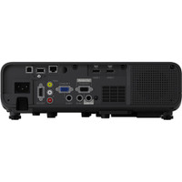 Epson PowerLite L255F 4500-Lumen Pixel-Shift Full HD Laser Network 3LCD Digital Signage Projector (Black)