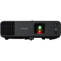 Epson PowerLite L255F 4500-Lumen Pixel-Shift Full HD Laser Network 3LCD Digital Signage Projector (Black)