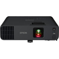 Epson PowerLite L255F 4500-Lumen Pixel-Shift Full HD Laser Network 3LCD Digital Signage Projector (Black)