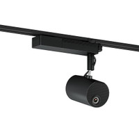 Epson LightScene EV-115 2200-Lumen WXGA Laser 3LCD Projector (Black)