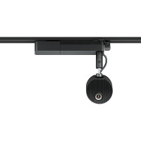 Epson LightScene EV-115 2200-Lumen WXGA Laser 3LCD Projector (Black)