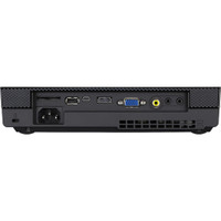 NEC NP-L102W LED Mobile DLP Projector NEC NP-L102W LED Mobile DLP Projector
