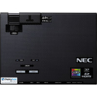 NEC NP-L102W LED Mobile DLP Projector NEC NP-L102W LED Mobile DLP Projector