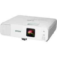 Epson PowerLite L200X 4200-Lumen XGA Classroom Laser Projector Epson PowerLite L200X 4200-Lumen XGA Classroom Laser Projector