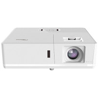 Optoma Technology ZU506T-W 5000-Lumen WUXGA Laser DLP Projector (White)