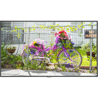 NEC C501 50" Class Full HD Commercial LED Display NEC C501 50" Class Full HD Commercial LED Display