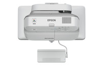 Epson PowerLite 725W WXGA 3LCD Ultra Short Throw Laser Display