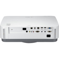 NEC NP-P502WL 5000-Lumen WXGA Professional Laser DLP Projector NEC NP-P502WL 5000-Lumen WXGA Professional Laser DLP Projector