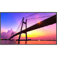 NEC ME501-AVT3 50"-Class 4K UHD Commercial LED Display with ATSC Tuner