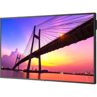 NEC ME501-AVT3 50"-Class 4K UHD Commercial LED Display with ATSC Tuner