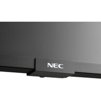 NEC ME501-AVT3 50"-Class 4K UHD Commercial LED Display with ATSC Tuner