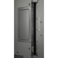 NEC ME501-AVT3 50"-Class 4K UHD Commercial LED Display with ATSC Tuner