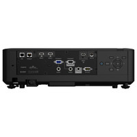 Epson PowerLite L615U 6000-Lumen WUXGA 3LCD Laser Projector (Black) Epson PowerLite L615U 6000-Lumen WUXGA 3LCD Laser Projector (Black)