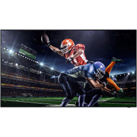 Panasonic CQ1 55" Class 4K UHD Commercial, Education & Corporate LED TV Panasonic CQ1 55" Class 4K UHD Commercial, Education & Corporate LED TV