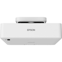 Epson PowerLite L530U 5200-Lumen WUXGA Education & Corporate Laser 3LCD Projector Epson PowerLite L530U 5200-Lumen WUXGA Education & Corporate Laser 3LCD Projector