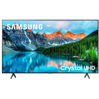Samsung BET-H 82" Class HDR 4K UHD Commercial LED TV