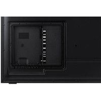 Samsung BHT Series Terrace Edition 55" Class HDR 4K UHD Outdoor Commercial QLED TV