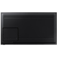 Samsung BHT Series Terrace Edition 55" Class HDR 4K UHD Outdoor Commercial QLED TV