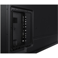 Samsung BHT Series Terrace Edition 55" Class HDR 4K UHD Outdoor Commercial QLED TV