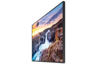 Samsung- QH50B 50"TV UDH Display, 700 Nit, MagicInfo S6, 24/7