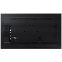 Samsung QHR Series 50" Class 4K UHD Commercial Smart LED Display Samsung QHR Series 50" Class 4K UHD Commercial Smart LED Display