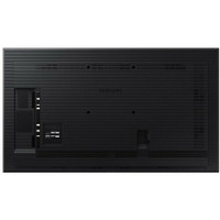 Samsung-QM50R-BRBX 50"4K UHD LED LCD Display, 500 Nit 24/7 NO DVI INPUT NO HDMI OUTPUT Samsung-QM50R-BRBX 50"4K UHD LED LCD Display, 500 Nit 24/7 NO DVI INPUT NO HDMI OUTPUT