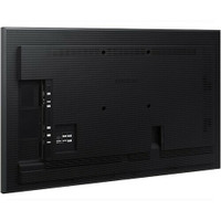 Samsung-QM50R-BRBX 50"4K UHD LED LCD Display, 500 Nit 24/7 NO DVI INPUT NO HDMI OUTPUT Samsung-QM50R-BRBX 50"4K UHD LED LCD Display, 500 Nit 24/7 NO DVI INPUT NO HDMI OUTPUT