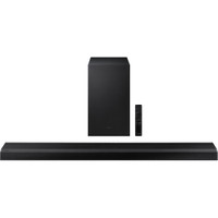 Samsung HW-Q800A/ZA 330W 3.1.2-Channel Soundbar System