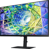 Samsung S27A804UJN 27" 16:19 4K HDR10 Monitor