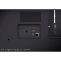 LG UL3J-E 50" Class 4K UHD Digital Signage IPS LED Display