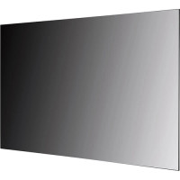 LG EJ5G Series 55" Class Full HD Wallpaper OLED Signage Display (Black)