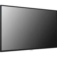 LG UH5F-H 55" Class 4K UHD Digital Signage & Conference Room Smart IPS LED Display