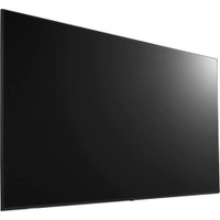 LG UL3J-E 75" Class 4K UHD Digital Signage IPS LED Display