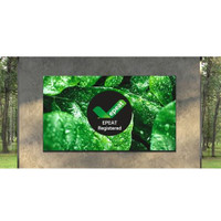LG UL3J-B 86" Class 4K UHD Digital Signage IPS LED Display