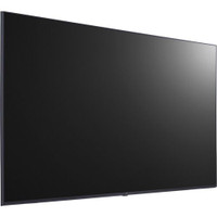 LG UL3J-B 86" Class 4K UHD Digital Signage IPS LED Display