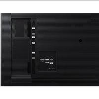 Samsung QB65R-N 65" Class HDR 4K UHD Commercial Smart LED Display