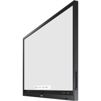 Samsung QB75N-W 75" Class 4K UHD LED Conference Room Touchscreen LED Display Samsung QB75N-W 75" Class 4K UHD LED Conference Room Touchscreen LED Display