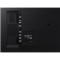 Samsung QH75R 75" Class 4K UHD Commercial Smart LED Display Samsung QH75R 75" Class 4K UHD Commercial Smart LED Display