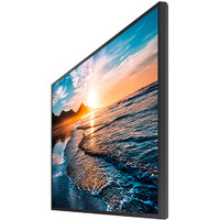 Samsung QH75R 75" Class 4K UHD Commercial Smart LED Display Samsung QH75R 75" Class 4K UHD Commercial Smart LED Display
