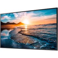 Samsung QH75R 75" Class 4K UHD Commercial Smart LED Display Samsung QH75R 75" Class 4K UHD Commercial Smart LED Display