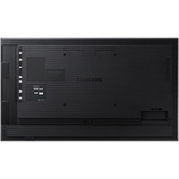 Samsung QMR-A 65" Class 4K UHD Smart Digital Signage LED Display