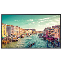 Samsung QMR-A 65" Class 4K UHD Smart Digital Signage LED Display