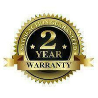 2 Year In Home TVH2-5000 Extended warranty (Under $5,000.00)