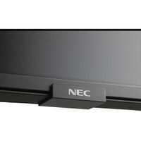 NEC M491 Series 49" Class 4K UHD Commercial IPS LED Display with integrated SoC Media Player