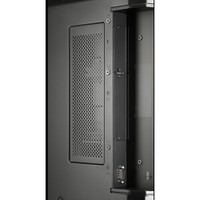 NEC M491 Series 49" Class 4K UHD Commercial IPS LED Display with integrated SoC Media Player