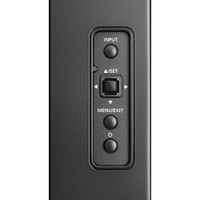 NEC M491 Series 49" Class 4K UHD Commercial IPS LED Display with integrated SoC Media Player