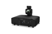 EB-PU1008B WUXGA 3LCD Laser Projector with 4K Enhancement EB-PU1008B WUXGA 3LCD Laser Projector with 4K Enhancement